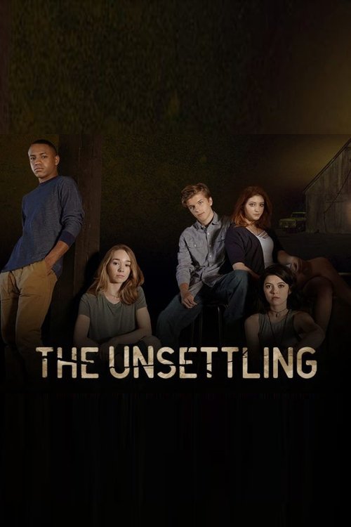 The Unsettling — постер