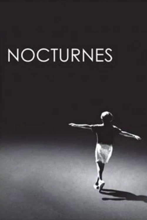 Nocturnes — постер