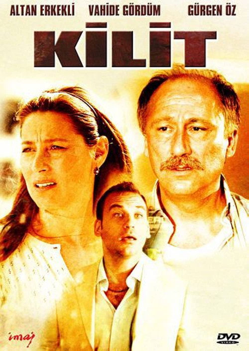 Kilit — постер