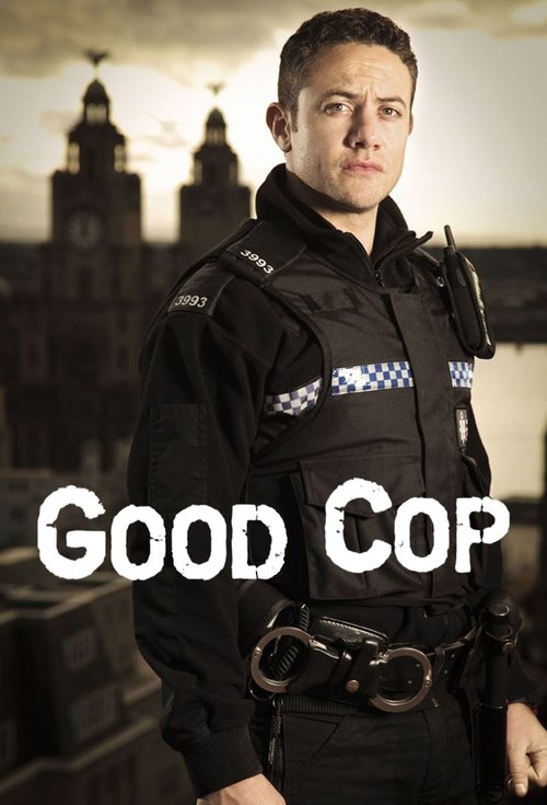Good Cop — постер