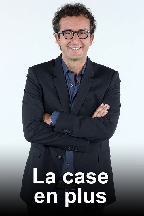La case en + — постер