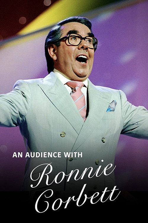 An Audience with Ronnie Corbett — постер