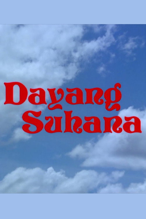 Dayang Suhana — постер