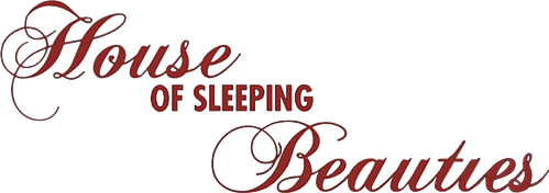 Дом спящих красавиц — логотип