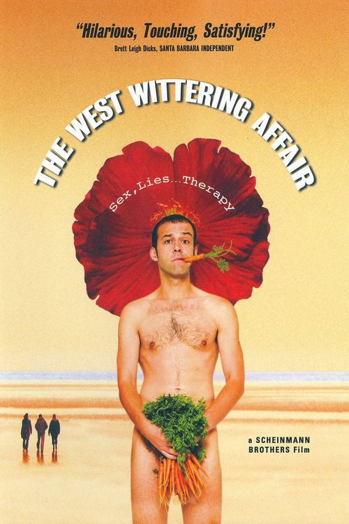 The West Wittering Affair — постер