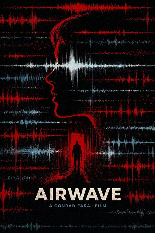 Airwave — постер