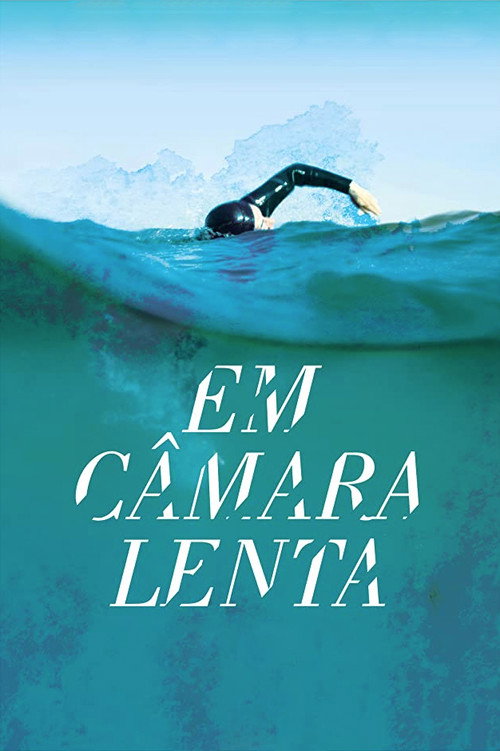 Em Câmara Lenta — постер