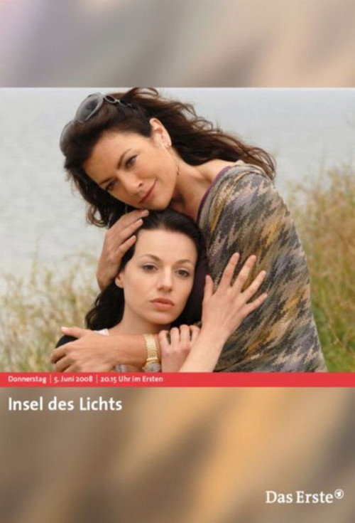 Insel des Lichts — постер