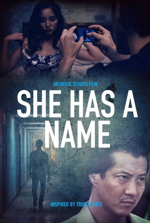 She Has a Name — постер