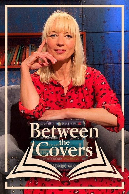 Between the Covers — постер