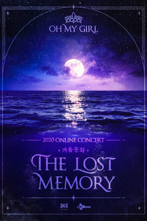 겨울동화 : The Lost Memory — постер
