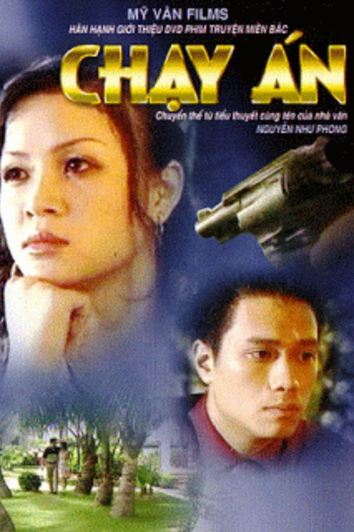 Chạy Án — постер