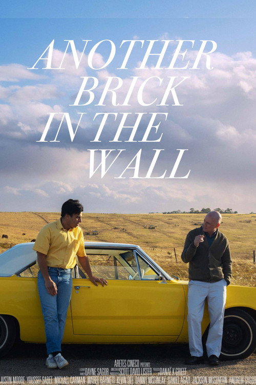 Another Brick in the Wall — постер
