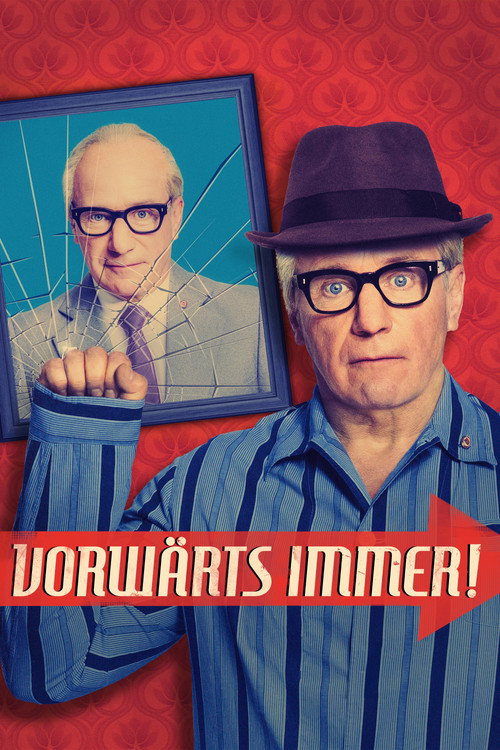 Vorwärts immer! — постер
