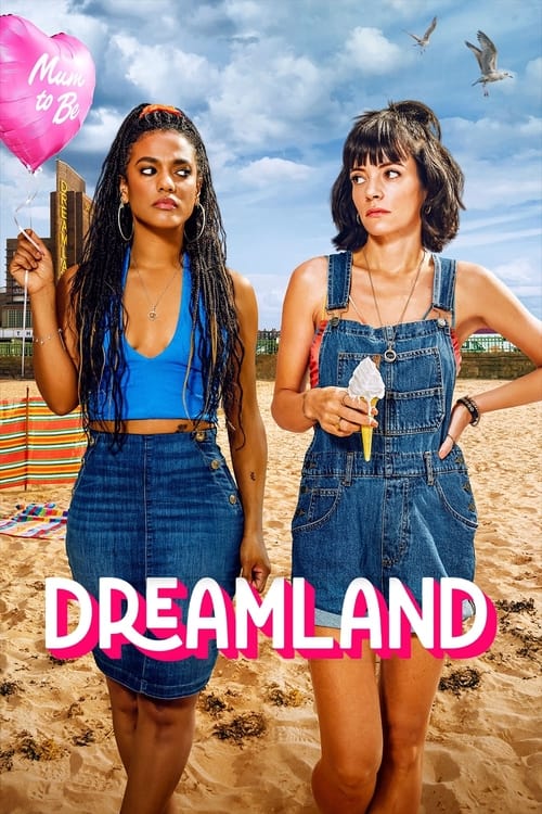 Dreamland — постер