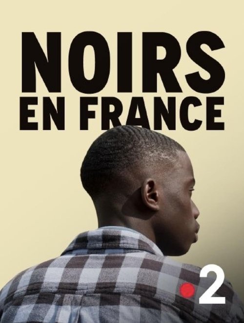 Noirs en France — постер