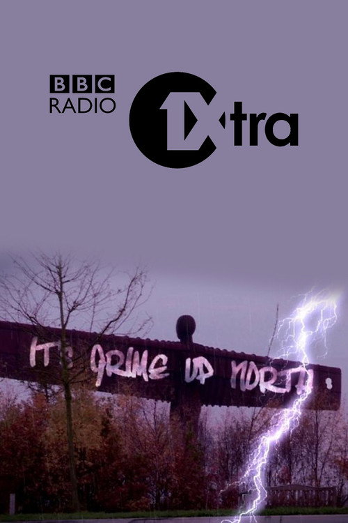 It's Grime Up North — постер