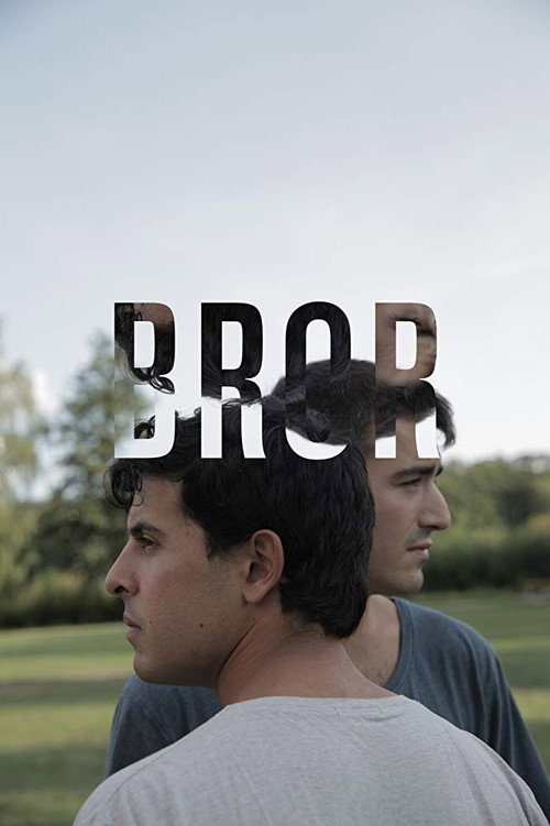 Bror — постер