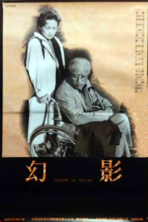 如烟往事 — постер