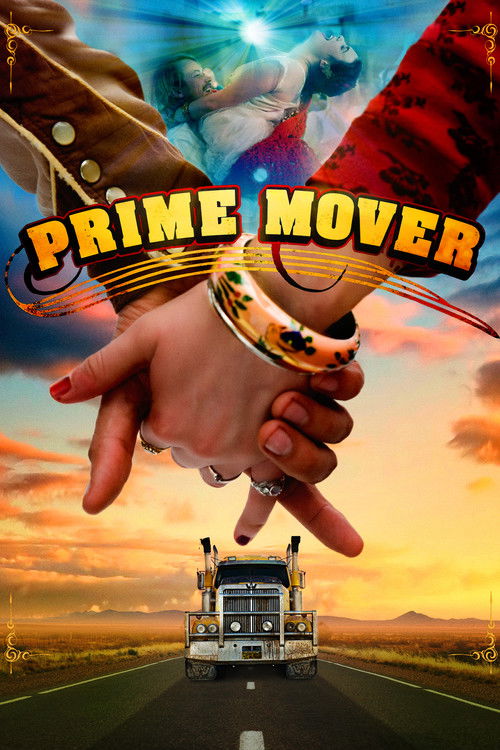 Prime Mover — постер