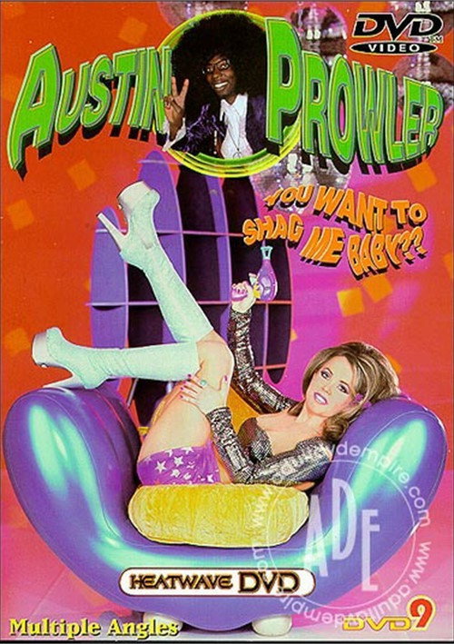 Austin Prowler — постер