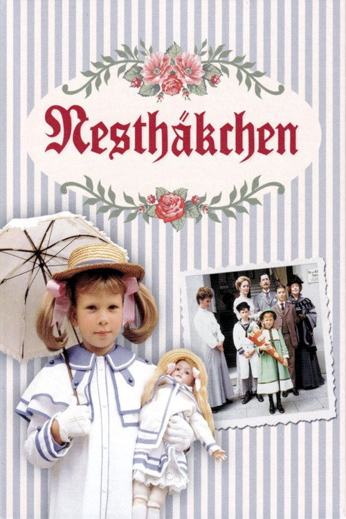 Nesthäkchen — постер
