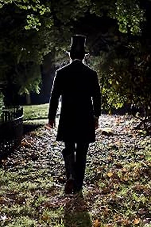 Lincoln in the Bardo — постер