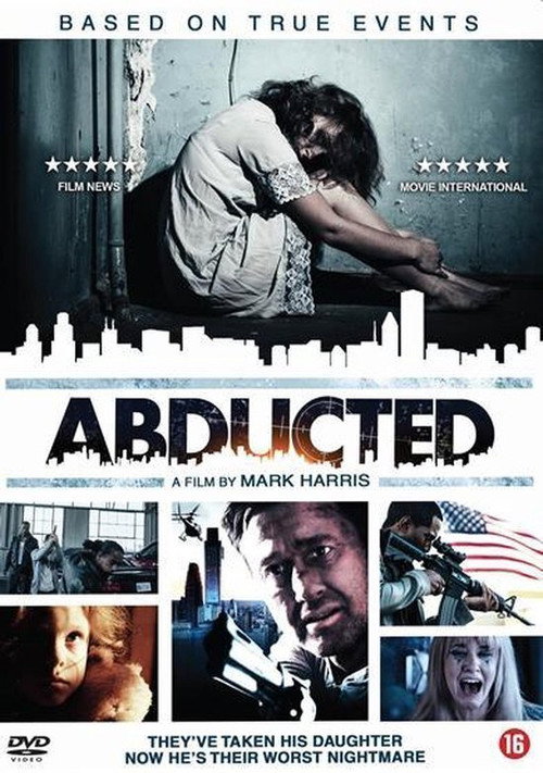 Abducted — постер
