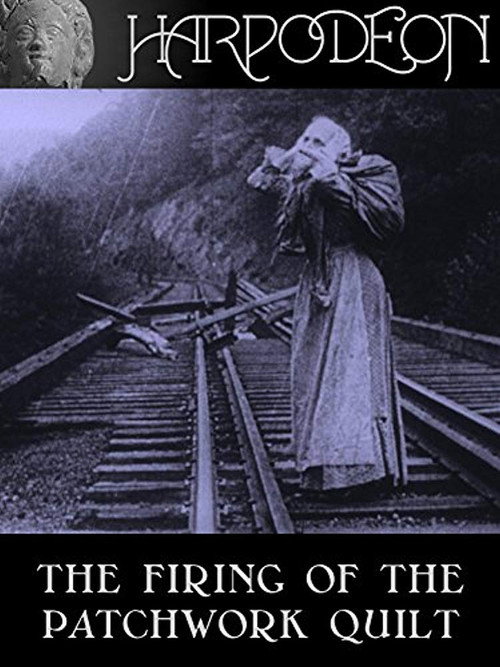The Firing of the Patchwork Quilt — постер