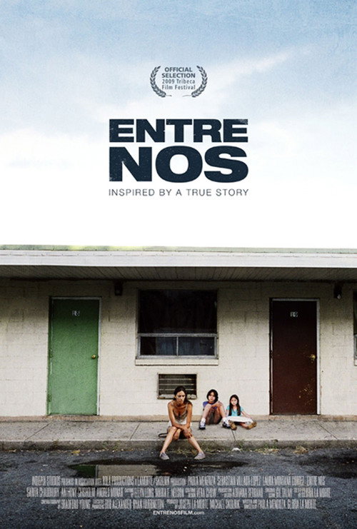 Entre Nos — постер