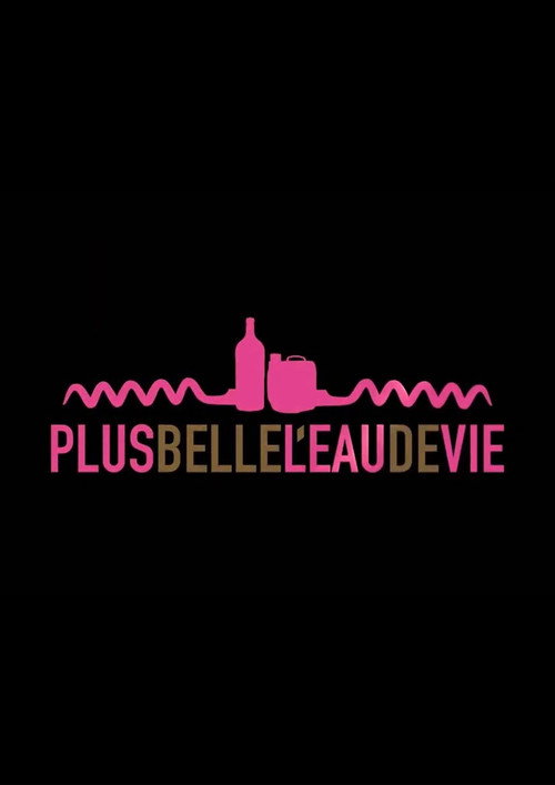 Plus belle l'eau de vie — постер