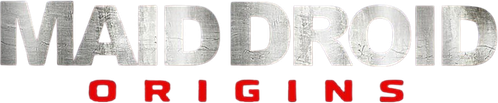 Maid Droid Origins — логотип