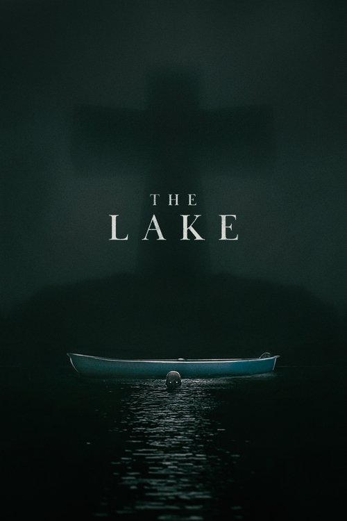 The Lake — постер