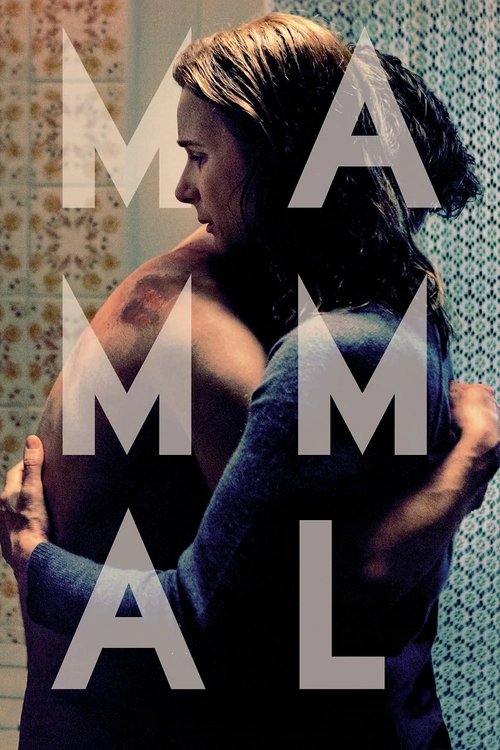 Mammal — постер
