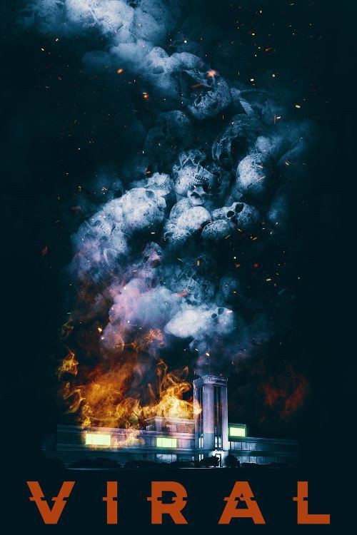 Viral — постер