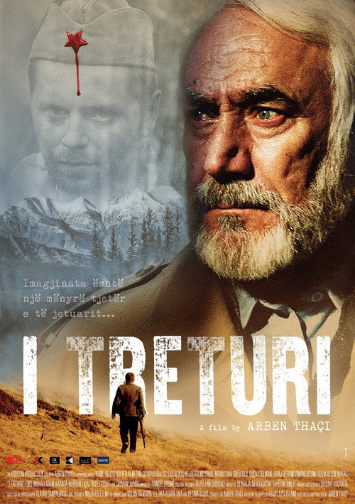 I Treturi — постер