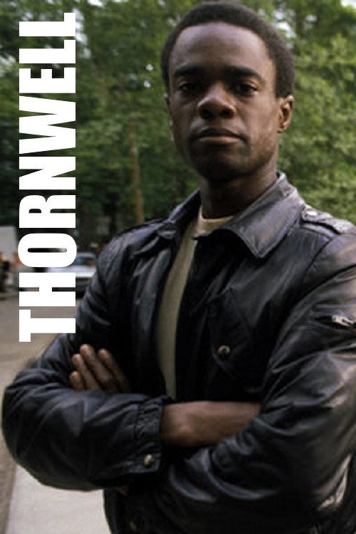 Thornwell — постер