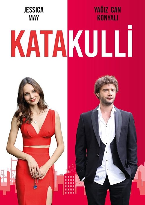 Katakulli — постер