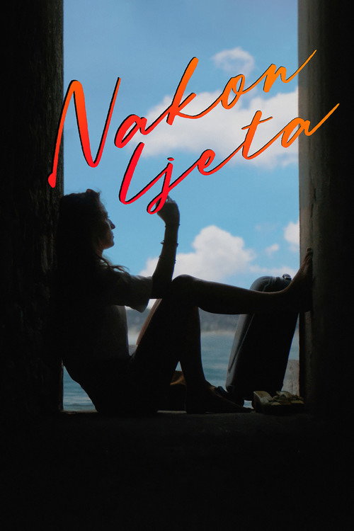 Nakon ljeta — постер