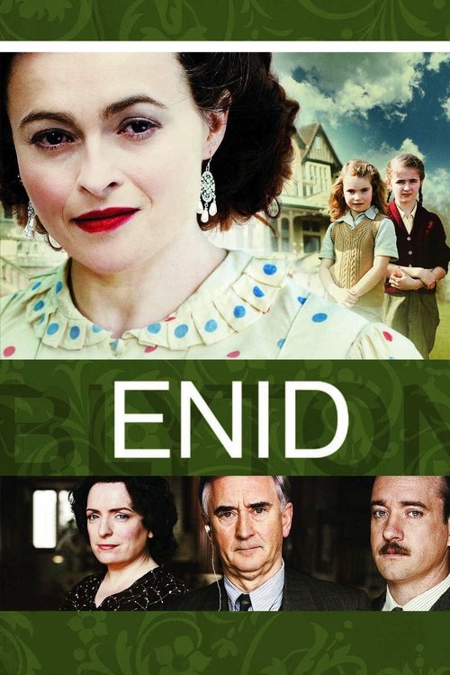 Enid — постер