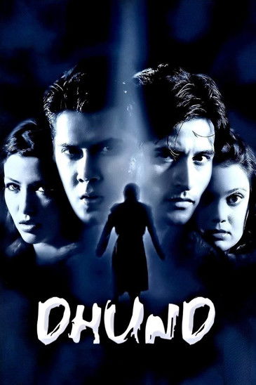 Dhund: The Fog — постер