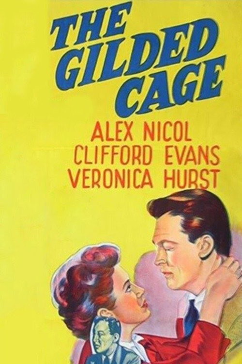 The Gilded Cage — постер