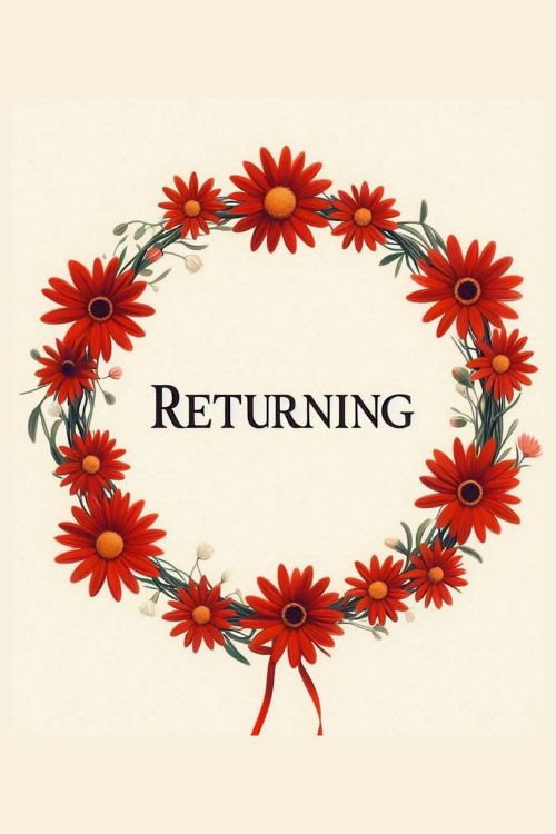 Returning — постер