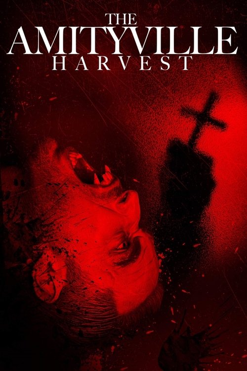 The Amityville Harvest — постер