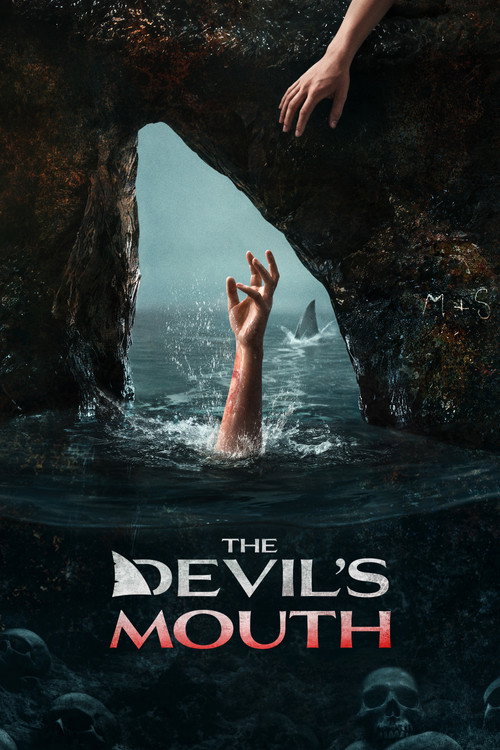 The Devil's Mouth — постер