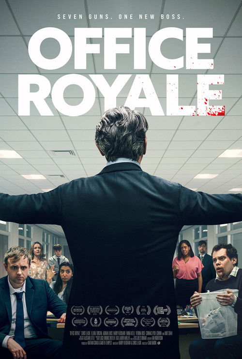 Office Royale — постер