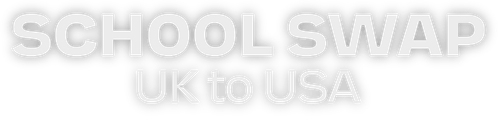 School Swap: UK to USA — логотип