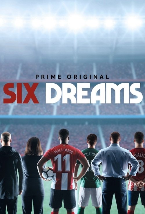 Six Dreams — постер