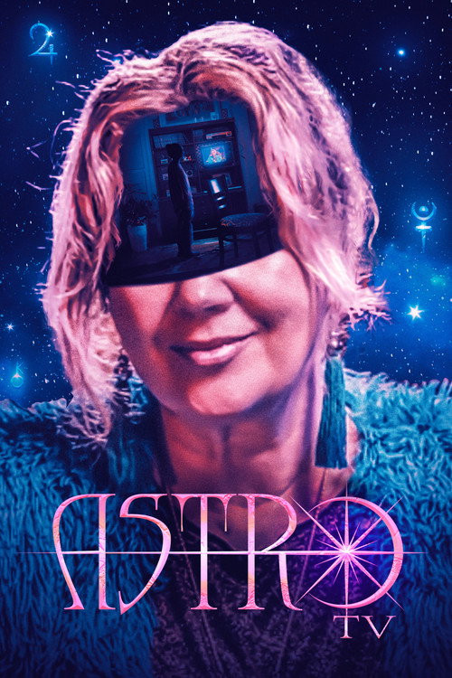 Astro TV — постер