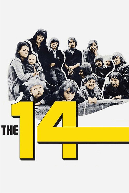 The 14 — постер
